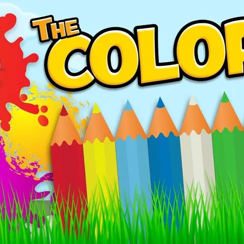 Listening to the colors