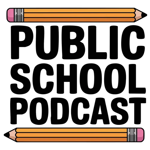 Public School Podcast