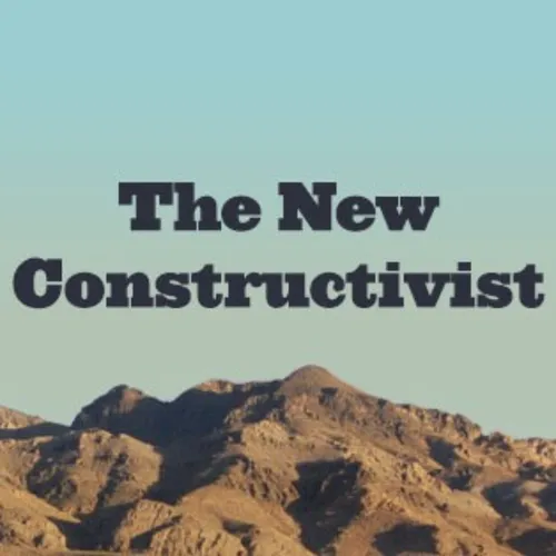 The New Constructivist