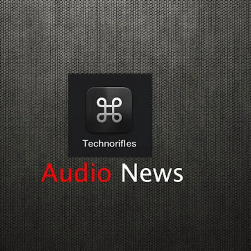 Audio News
