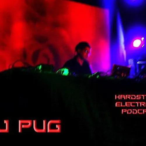 Dj Pug's Mix, Trax and Sounds