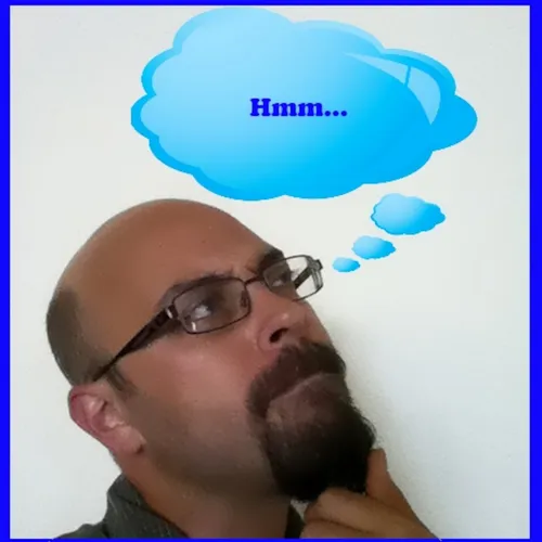 Georges Thoughts with ibgeorge