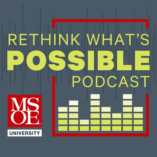 Rethink What's Possible