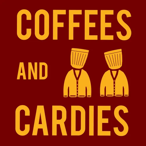 Coffees and Cardies