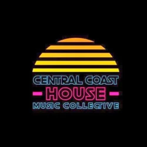 The Central Coast House Music Collective Podcast