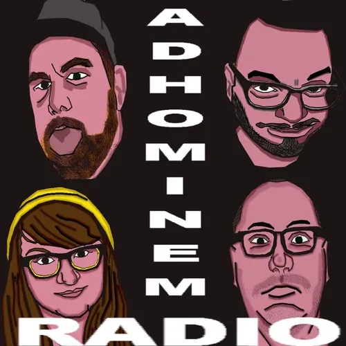 Ad Hominem Radio