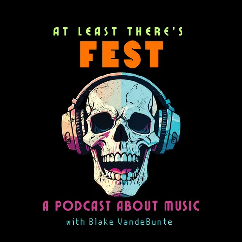 At Least There’s Fest