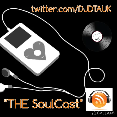 DJ DTA (Damien Alex) 