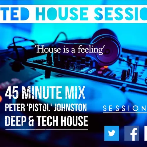 The Lifted House Podcast