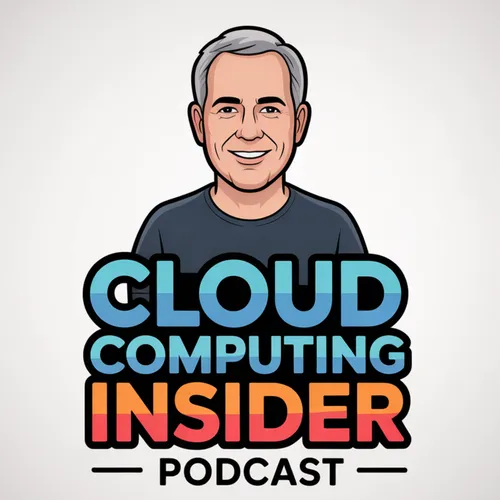 Cloud Computing Insider
