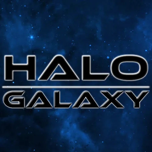 Halo-Galaxy.net