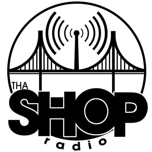 Tha Shop Radio