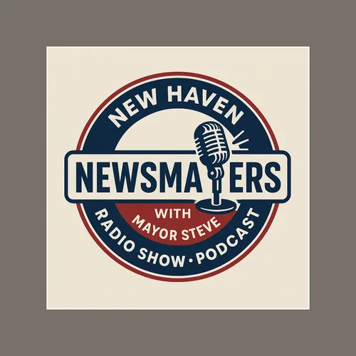 NewsMakers with Mayor Steve