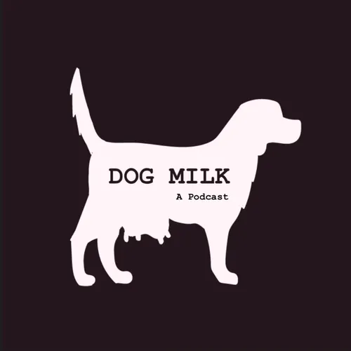 DogMILK