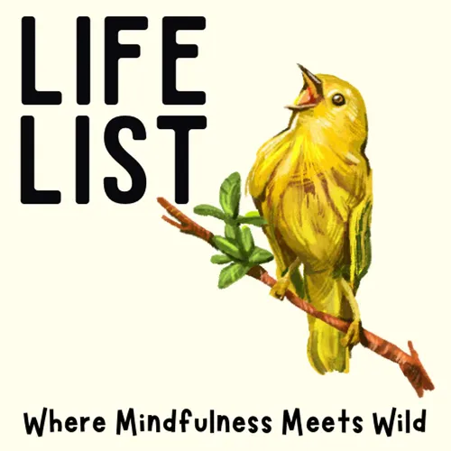 Life List: Where Mindfulness Meets Wild