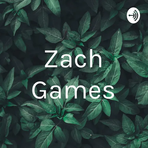 Zach Games