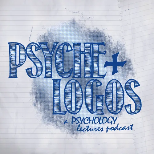 Psyche/Logos