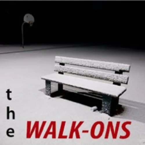 The Walk Ons Podcast