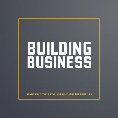 Building Business podcast