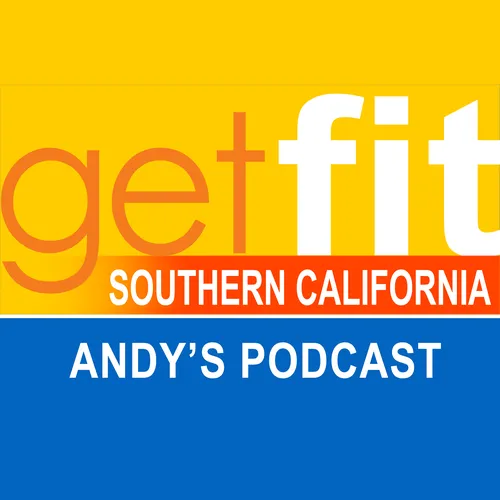 Get Fit Podcast
