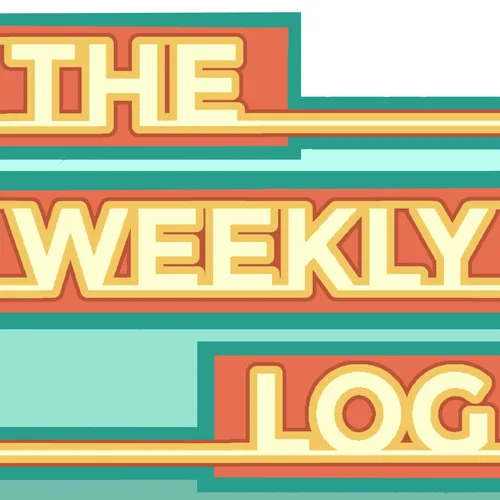 The Weekly Log