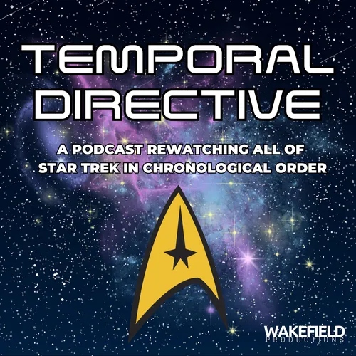 Temporal Directive