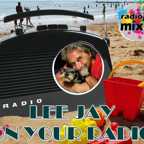 Lee Jay On Your Radio