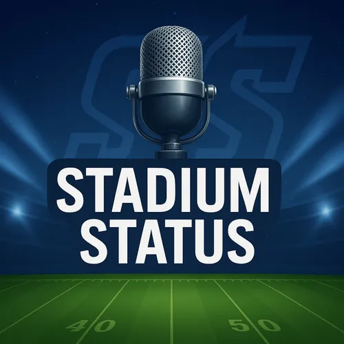 Stadium Status