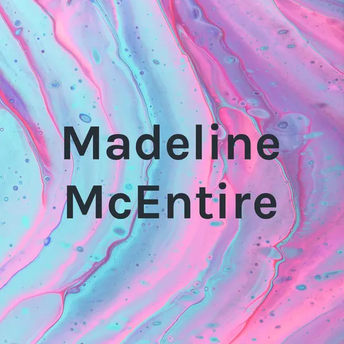 Madeline McEntire