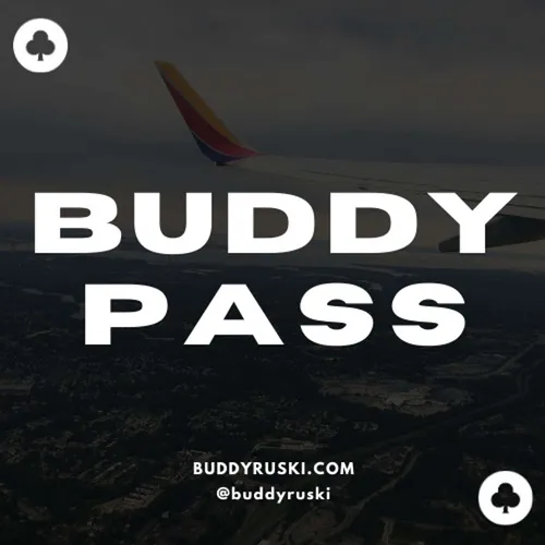 Buddy Pass