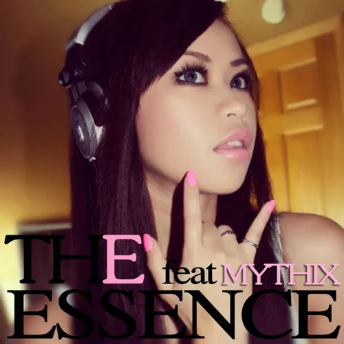 bebop the essence Podcast