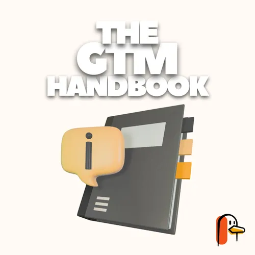 The GTM Handbook