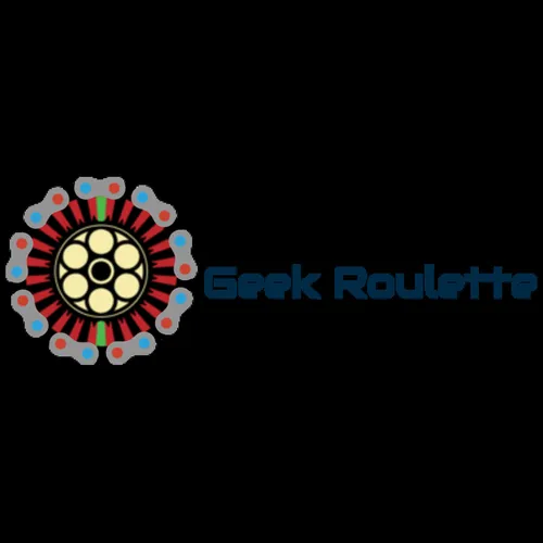 Geek Roulette