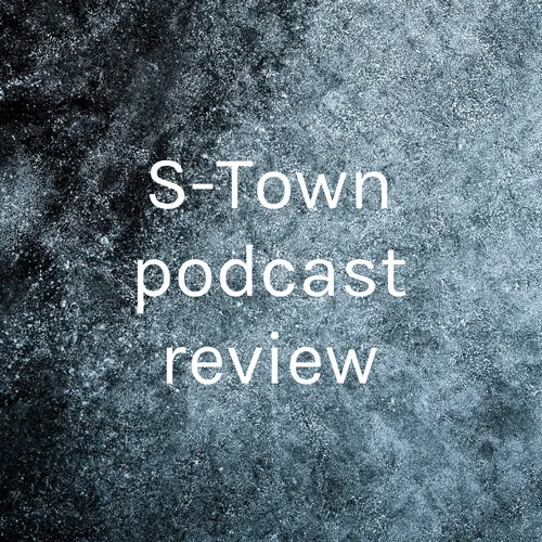 S-Town podcast review