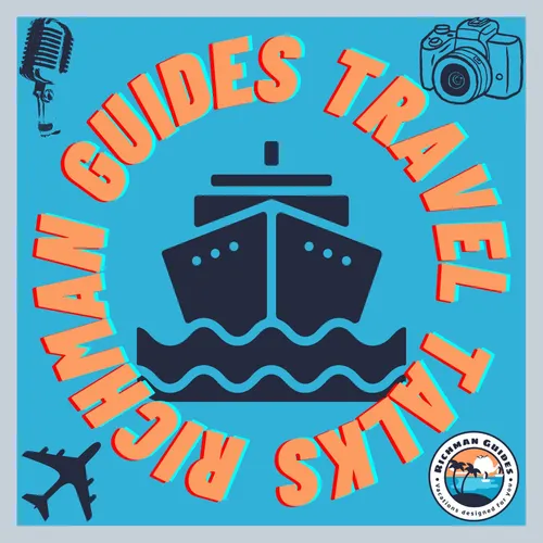 Richman Guides Travel Talk
