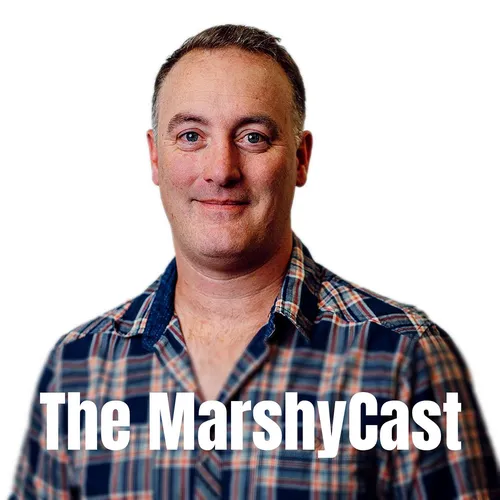The MarshyCast