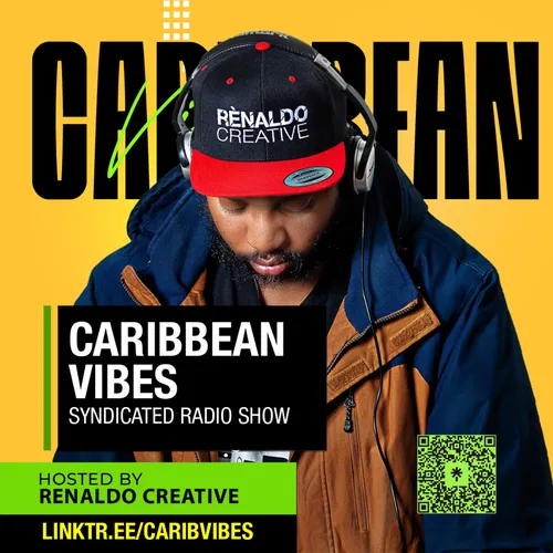 Caribbean Vibes with DJ Renaldo Creative