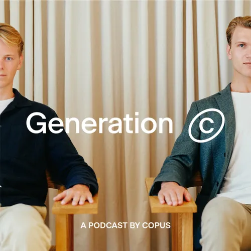 Generation C