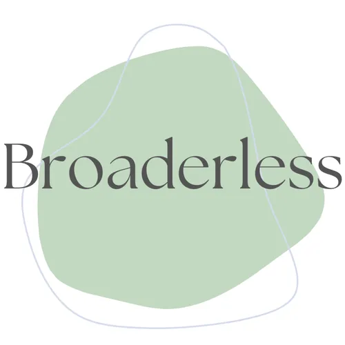 Broaderless