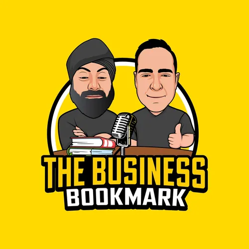 The Business Bookmark: Leadership & Business Growth Tips for Entrepreneurs, Solopreneurs & Leaders
