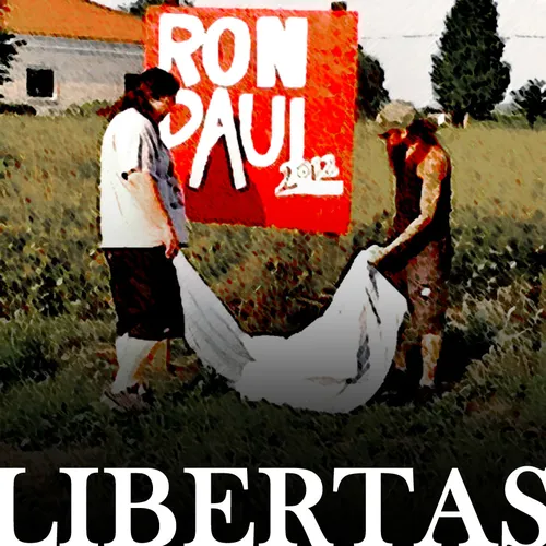 libertas's podcast