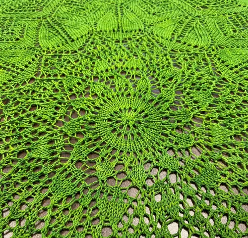 Knitajourney Podcast