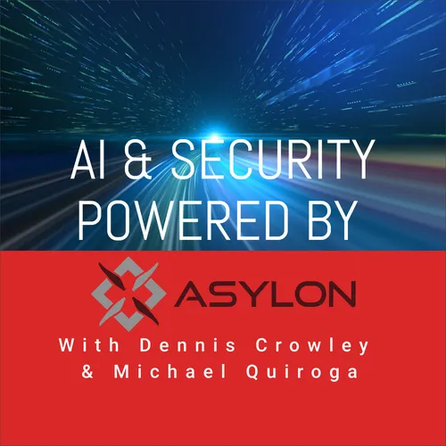 AI & Security Podcast