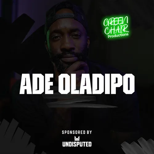 Ade Oladipo