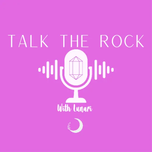 Talk The Rock