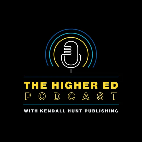 The Higher Ed Podcast