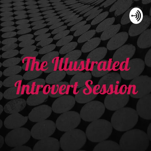 The Illustrated Introvert Session