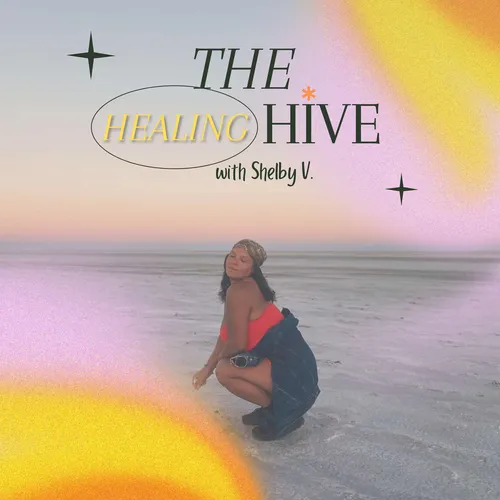 The Healing Hive