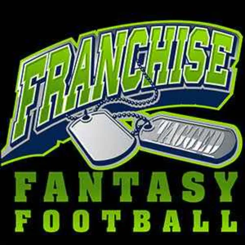 Franchise Tagged Fantasy Football