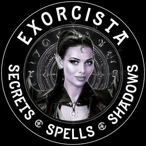 EXORCISTA: Horror & True Crime with Victoria Unikel